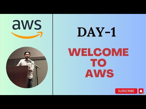 Day-1 | Introduction to AWS | What is Public Cloud ? | Create an AWS Account | #aws #devops #cloud