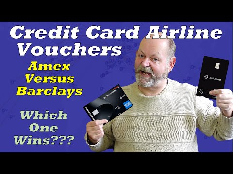 Credit Card Twofers Compared - Which is Better
