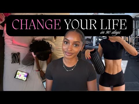 discipline is the highest form of self love.