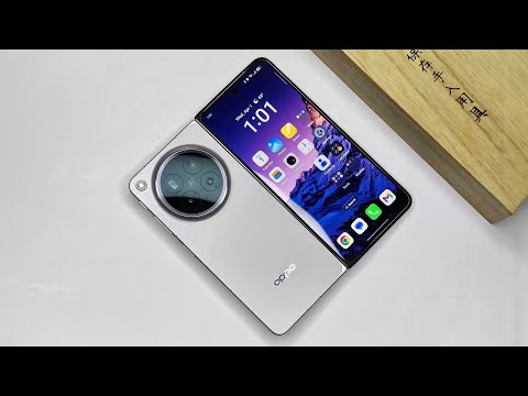 Oppo Find N6 - 1 Week Later