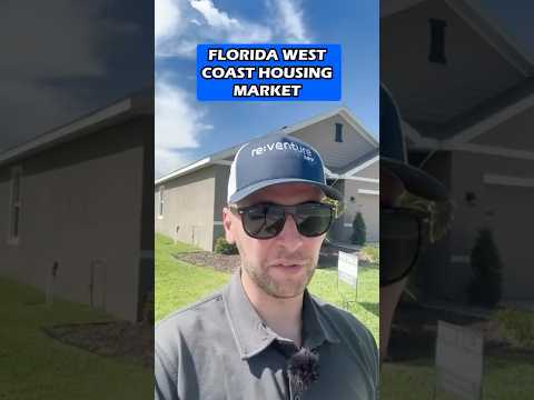 32% Price Cuts happening in Florida’s housing market