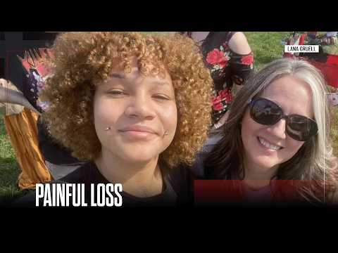 Nonprofit Created After Mother’s Painful Loss Connects Young People With Therapy