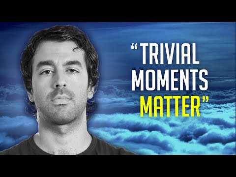 He Died And Was Shown Truth About Multiple Lives, Karma, And Soul Energy (NDE)