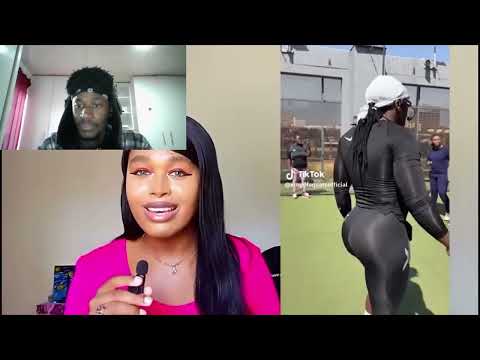 This makes South African gyms a scam? 🤔 | Reaction