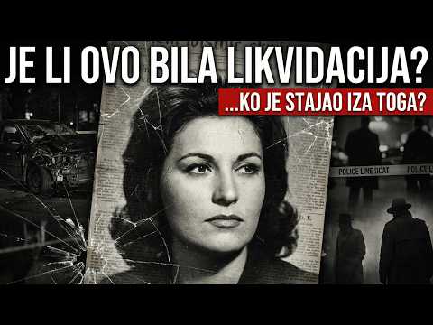 Dosije „Kolarî“: Da li je nesreća Silvane Armenulić bila nameštena?