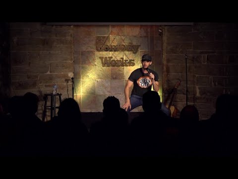 Josh Wolf Goes To The Fertility Clinic