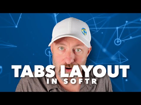 Reviewing Softr's New Tabbed Layout