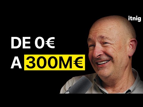 Cómo Vender una Startup por 300M: Lecciones Brutales de Pedro Tortosa