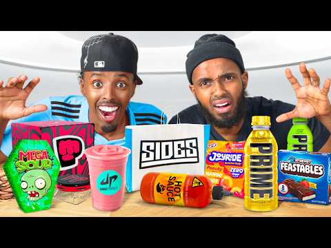 Rating Every Youtuber Product