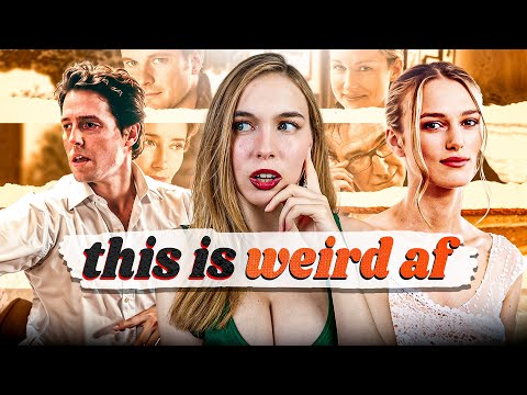 nothing could make me like Love Actually