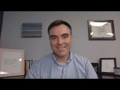 Tim Mayer's Christmas Message 2023, PrimeauMayer Financial