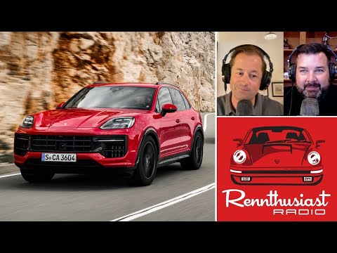 Porsche Built The Ultimate Family Car—Here’s Why You Need One