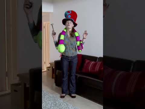 What's Wrong With All The 3's?! | #Numberjacks #Shorts #kidsvideos #learnmaths