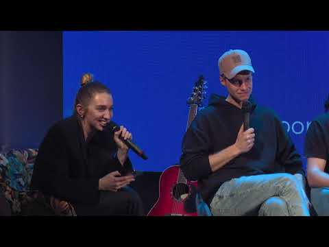 100 дней войны в Украине