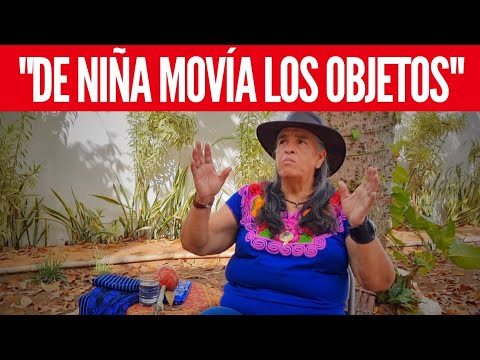 En México me revelan el secreto del buen vivir 🇲🇽