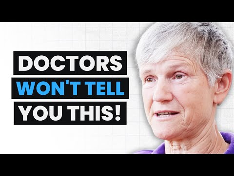 Busting the MYTHS About Carbs, the Microbiome & LDL Cholesterol | Dr. Sarah Myhill