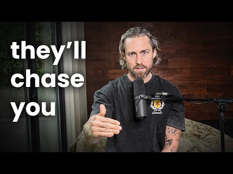 Give me 22 minutes and I'll make them CHASE YOU in 2026