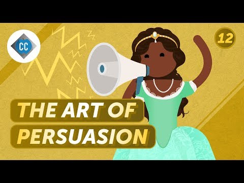 How to Sell Anything: Crash Course Entrepreneurship #12