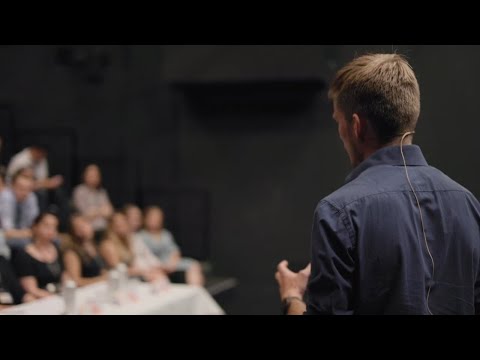 Nucleate Denmark/Young Entrepreneurs