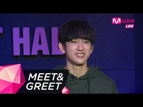 GOT7 2nd Album 'FLIGHT LOG : TURBULENCE' [MEET&GREET]