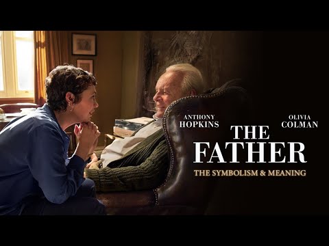The SYMBOLISM, MEANING, and BEAUTY of The Father | EXPLAINED