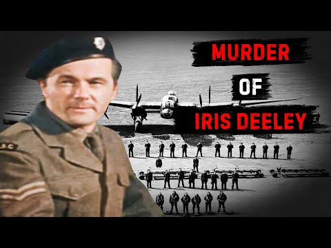 True Crime WW2 | Ernest Kemp and the 1944 Murder of Iris Miriam Deeley