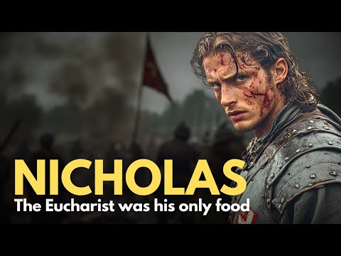 March 21 - Saint Nicholas of Flüe - The fascinating story of the Patron of Switzerland