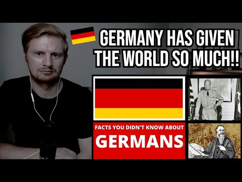 Facts About Germans Never Taught In School By Thomas Sowell REACTION