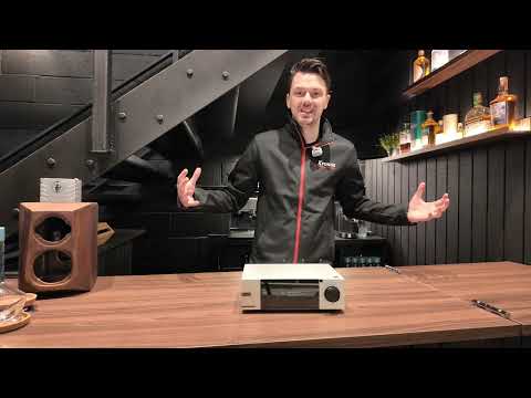 EVERSOLO DMP-A6 MASTER GEN I VS GEN II - WHAT IS THE DIFFERENCE?