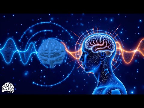 Activate 100% of Your Brain | SUPER INTELLIGENCE ALPHA WAVES to Study, Memorize, and Focus Fast