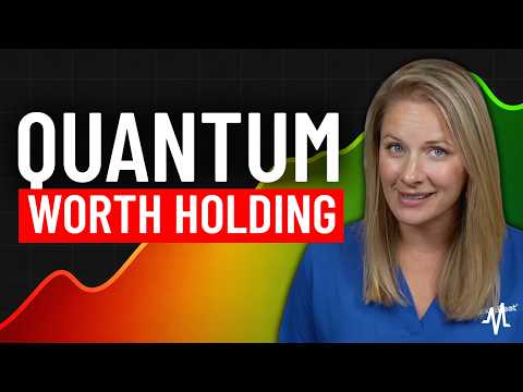 5 Quantum Stocks That Could 10X Before 2030!