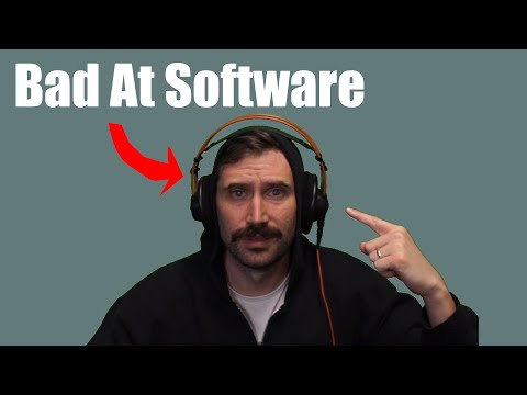 I am a Bad Software Engineer | Prime Reacts