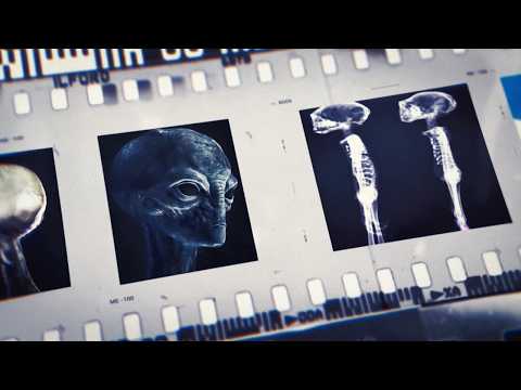 UFO Encounters In Europe | Never-Seen-Before Evidence!