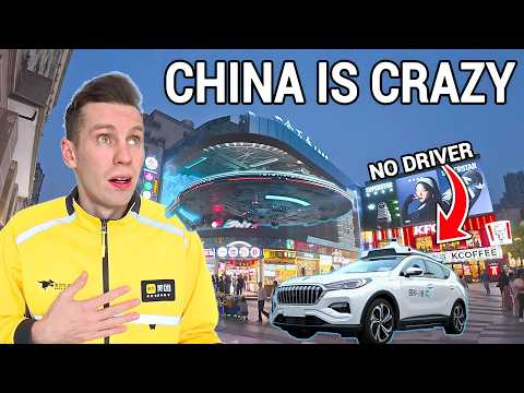 This is Wuhan Now – You Won’t Believe it (China Future City)