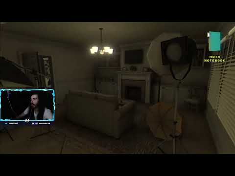 Moist Cr1tikal plays Fears to Fathom - Carson House [Jan. 10th 2023]