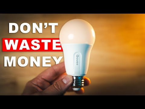 5 Smart Home Devices That Make the Biggest Difference