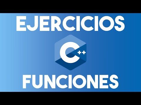 1 Hora de Ejercicios con Funciones en C++ | Ejercicios de Programación con C++