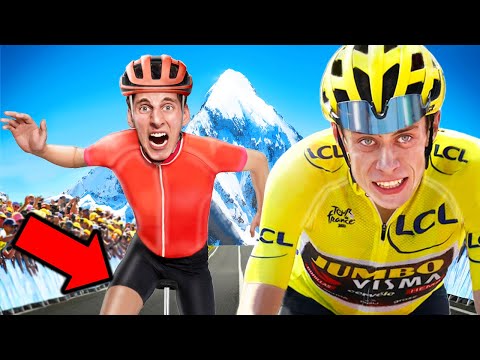 I Learnt To Unicycle In 2 Hours