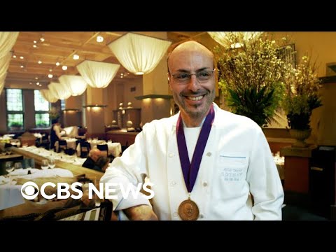 Michelin star restaurants | The Dish