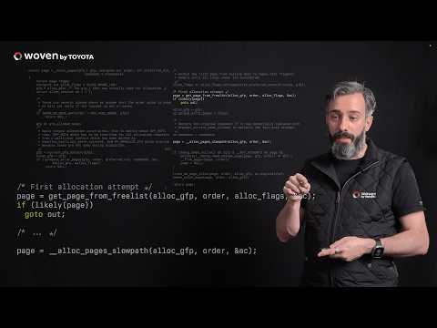 Uninitialized Uses in Systems C++ Programming: The Bytes Before the C++ Types - JF Bastien