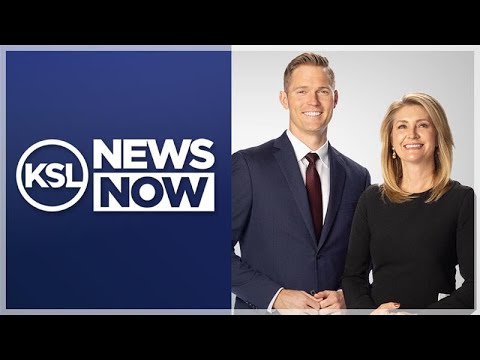 KSL NEWS NOW: Utah mother pleading for help to find her missing adult daughter