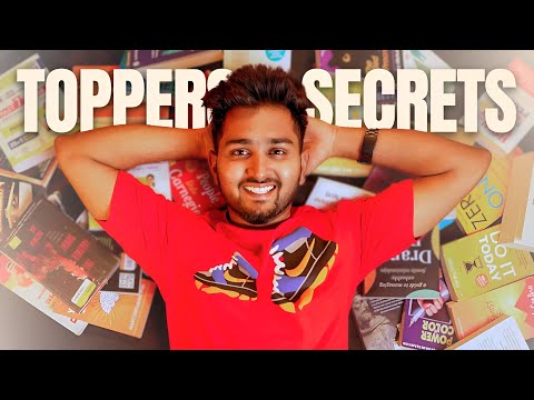 15 Years of *Study Advice* in 15 Mins