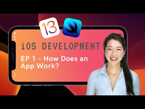 How Does an App Work?