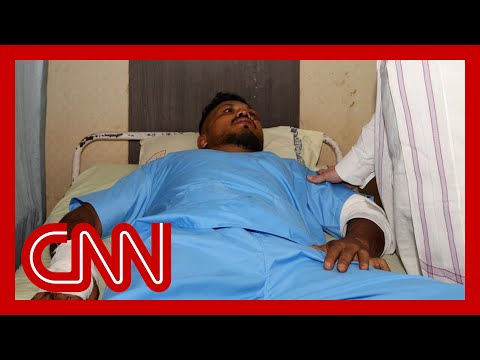 Aviation expert on ‘important clues’ relayed by lone survivor of plane crash