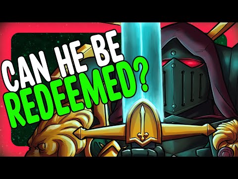 Lion El'Jonson: The Knight King Of The Imperium