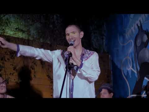 Last Days in Moab | Goldy Head | Full Concert