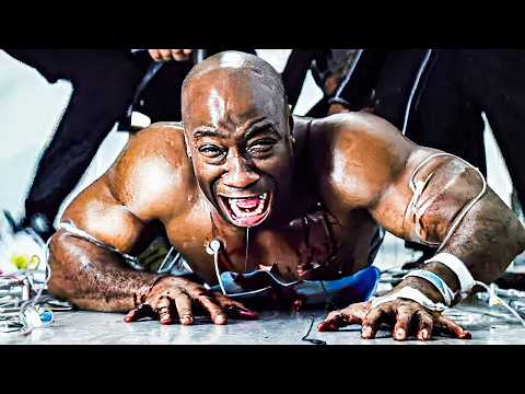 BILLIONAIRES Raised this BLACK MAN for Spare Parts… But He Refuses to Die...