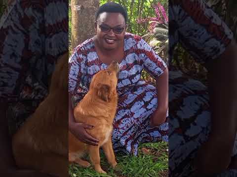 She Started With One Goat. Now She Owns a 10-Acre Farm #shorts