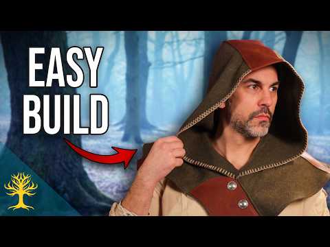 Waterproof Ranger Hood!