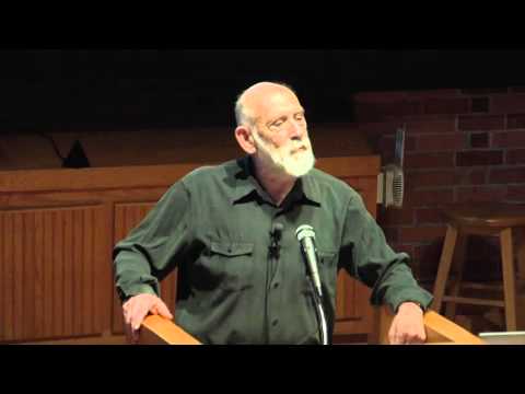 Leonard Susskind | Lecture 1: Boltzmann and the Arrow of Time